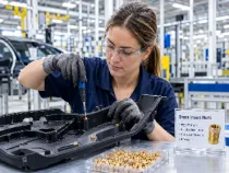 Molded-In vs. Post-Mold Threaded Inserts: High-Volume DFM & Sourcing Guide