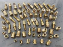 Thread Insert Nuts Installation Guide and Industrial Applications