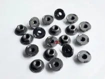 Weld Fasteners for Sheet Metal, Fabricated Assemblies, and OEM Manufacturing