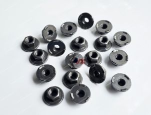 Weld Fasteners for Sheet Metal, Fabricated Assemblies, and OEM Manufacturing