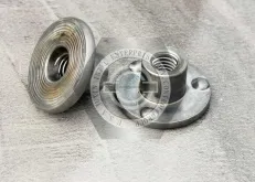 Tab Weld Nuts DFM & Sourcing Guide | JUXIN FASTENERS