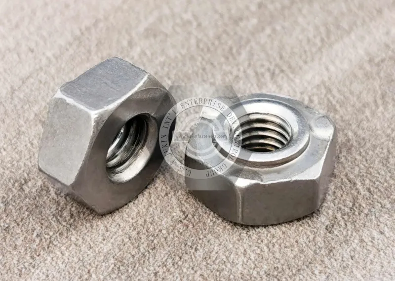 Fasteners for AI Data Center Power Distribution Equipment | JUXIN FASTENERS