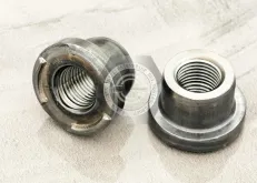 Weld Nut Spin Failure Analysis & Prevention | JUXIN FASTENERS