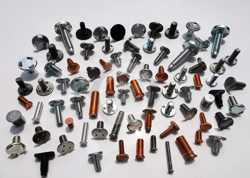 Edge Distance & Hole Clearance for Weld Fasteners: DFM Guide