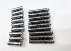 Substrate Material Compatibility for Weld Fasteners: Engineering Guide