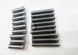 Substrate Material Compatibility for Weld Fasteners: Engineering Guide