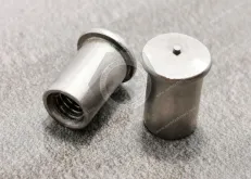 Electrical Enclosure Weld Fasteners & Grounding Guide