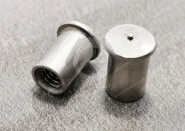 Electrical Enclosure Weld Fasteners & Grounding Guide