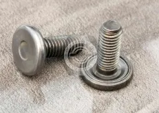 HVAC Sheet Metal Ducting Weld Fasteners Guide