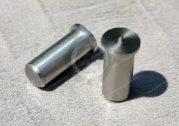 Fastener Surface Finishes & Coatings