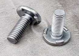 Projection Weld Studs: Design, Welding Parameters & OEM Sourcing