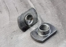 Weld Nut Spin Failure Analysis & Prevention