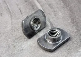 Weld Nut Spin Failure Analysis & Prevention