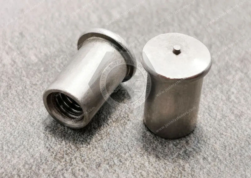 Fastener Failure Modes & Root Cause Analysis: OEM Engineering Guide