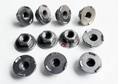 Fastener Automated Feeding & Robotics: OEM Automation Integration Guide