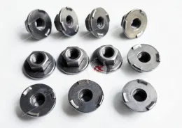 Fastener Automated Feeding & Robotics: OEM Automation Integration Guide