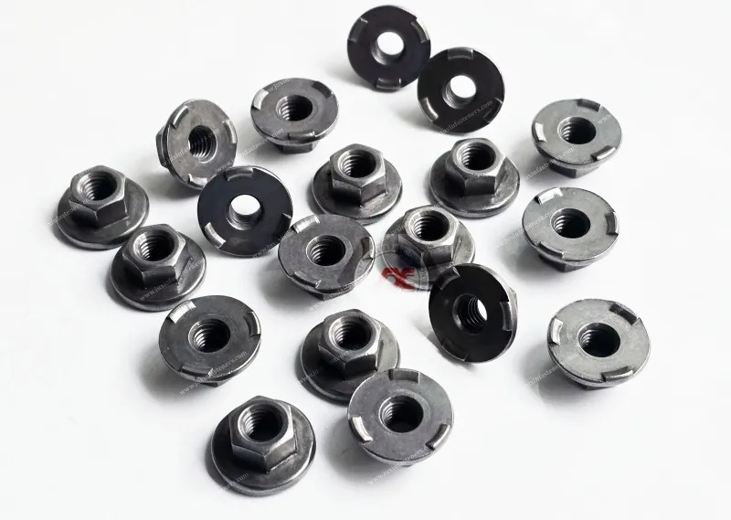 Fastener Automated Feeding & Robotics: OEM Automation Integration Guide