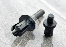 Plastic Hardware for EV Battery Packs & Automotive Systems |