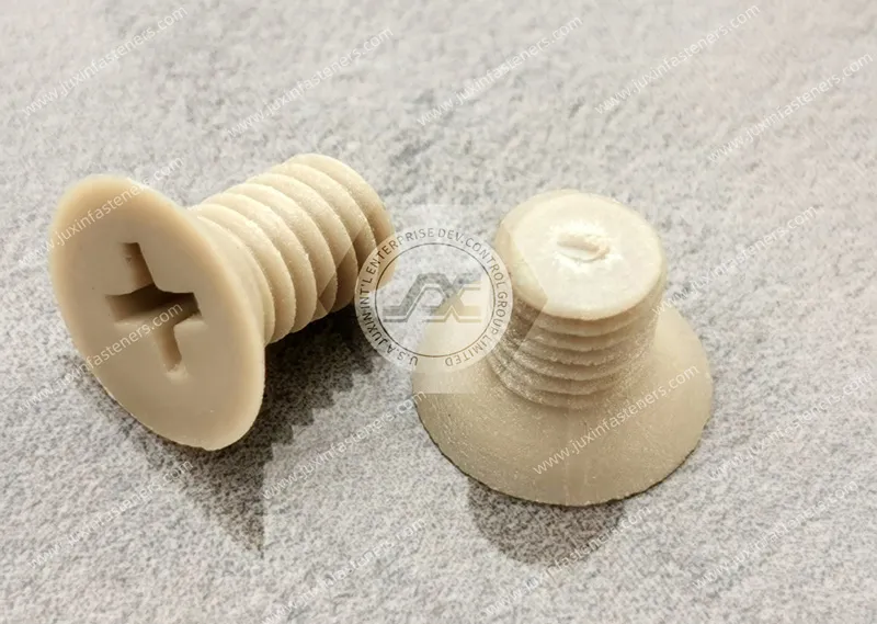 Plastic Hardware for Semiconductor Equipment & Cleanrooms: Engineering Selection & OEM Sourcing