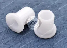 Custom Plastic Fasteners & OEM Polymer Solutions