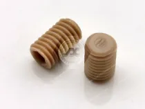 Custom Plastic & Nylon Fastener Sourcing: OEM Supplier Selection Guide