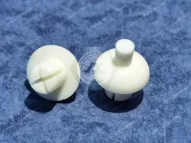 Custom Plastic & Nylon Fastener Sourcing & OEM Supplier Guide