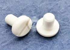 Nylon Screws & Plastic Bolts: OEM Engineering Selection & Sourcing Guide