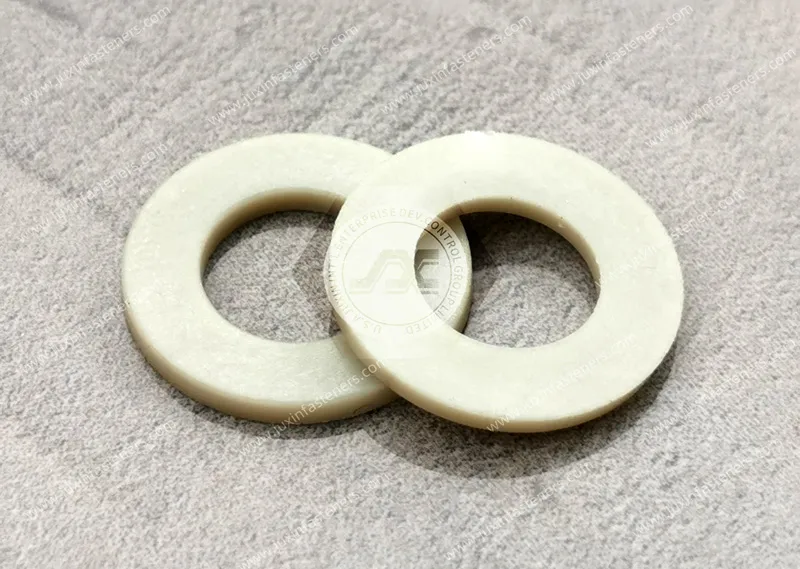 Plastic Washers, Nylon Spacers & PCB Standoffs: OEM Engineering & Sourcing Guide | JUXIN FASTENERS
