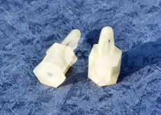 OEM Custom Plastic Hardware & Fastener Solutions: Engineering & Sourcing Guide | JUXIN FASTENERS