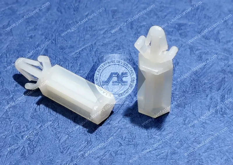 OEM Custom Plastic Hardware & Fastener Solutions: Engineering & Sourcing Guide | JUXIN FASTENERS