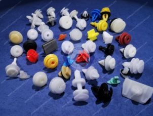 Automotive Plastic Fasteners: Types, Applications & OEM Sourcing Guide