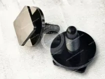 How to Select Automotive Plastic Fasteners for Body, Trim and Interior Applications