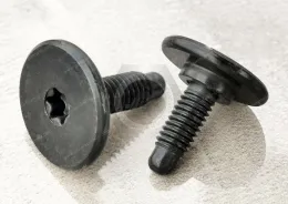 Push-Type Retainers for Automotive Applications: Engineering & Sourcing Guide