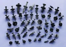 Plastic Push Rivets for Automotive Body Panels: Engineering & Sourcing Guide