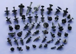 Plastic Push Rivets for Automotive Body Panels: Engineering & Sourcing Guide