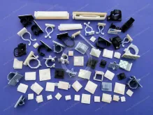 Automotive Trim & Moulding Clips: Engineering, Retention & OEM Sourcing Guide