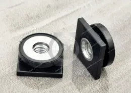 Automotive Screw-Type Retainers: Engineering, Thread Integration & OEM Sourcing Guide