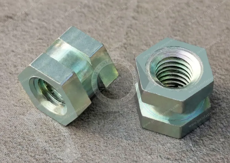 Automotive Screw-Type Retainers: Engineering, Thread Integration & OEM Sourcing Guide