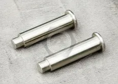 Automotive Wiper Systems: Fastening Engineering, Stainless Steel Rivets & OEM Sourcing