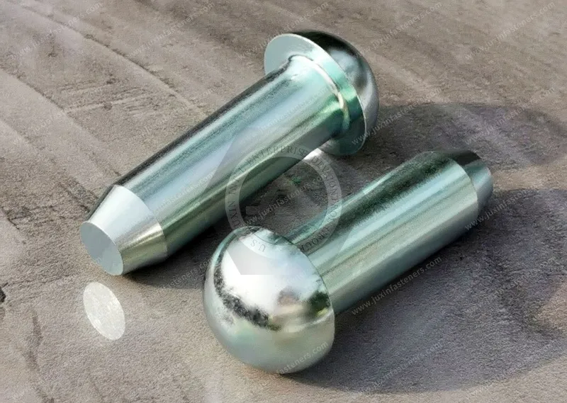 Automotive Wiper Systems: Fastening Engineering, Stainless Steel Rivets & OEM Sourcing