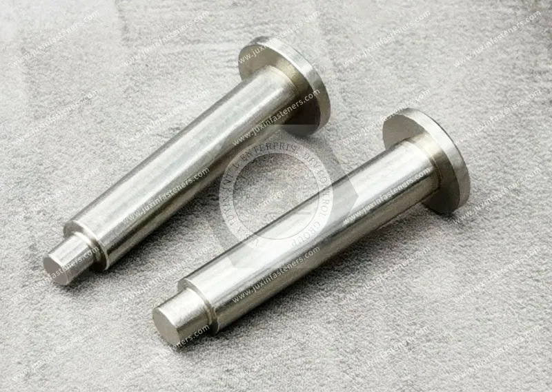 Automotive Wiper Systems: Fastening Engineering, Stainless Steel Rivets & OEM Sourcing