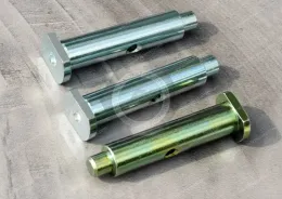 Automotive Shift Systems: Fastening Engineering, Precision Shafts & OEM Sourcing Guide