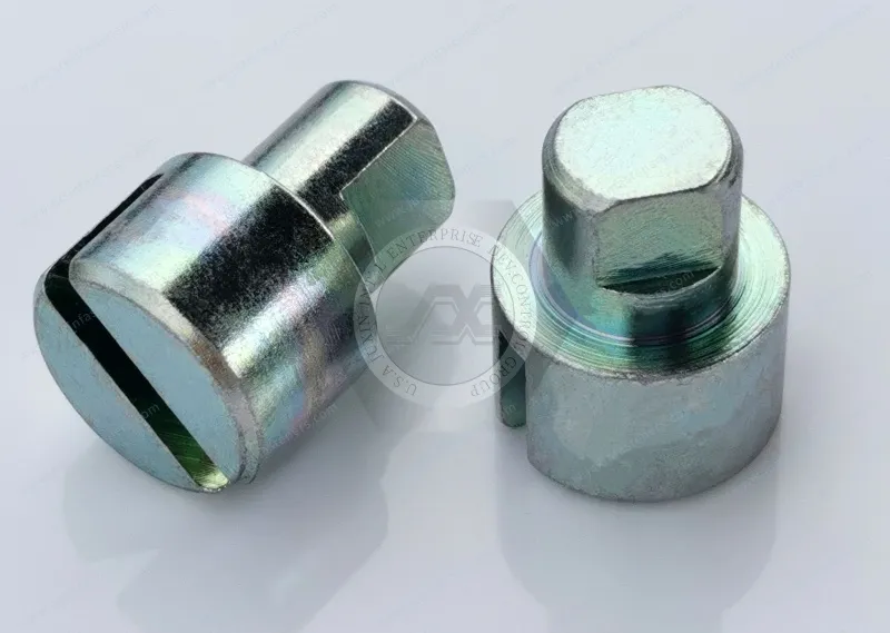 Automotive Sunroof Systems: Fastening Engineering, Precision Shafts & OEM Sourcing Guide