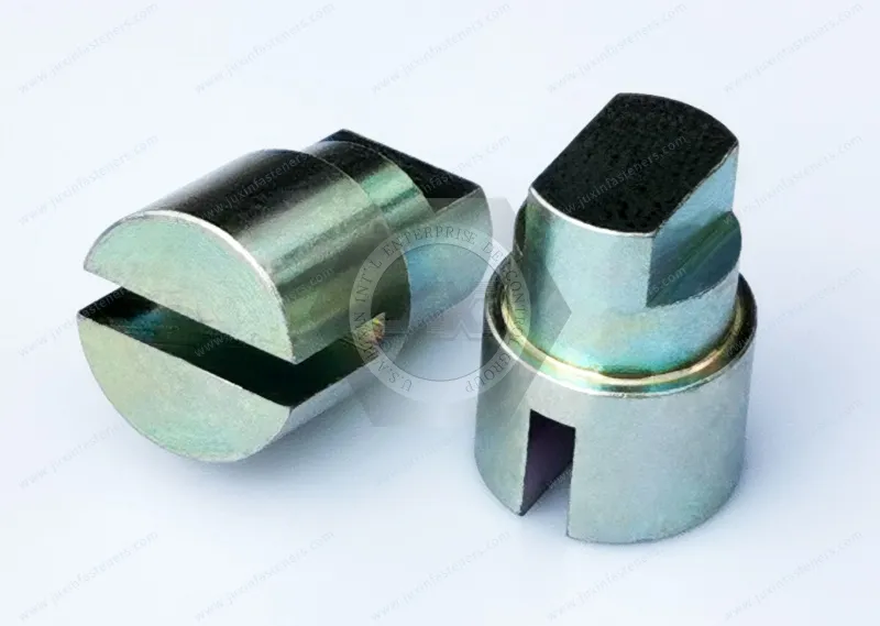 Automotive Sunroof Systems: Fastening Engineering, Precision Shafts & OEM Sourcing Guide