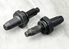 Automotive Door Systems: Fastening Engineering, Retainers & OEM Sourcing Guide