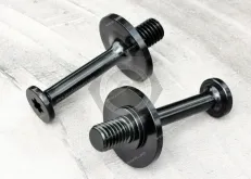Automotive Seat Systems: Fastening Engineering, High-Strength Hardware & OEM Sourcing Guide