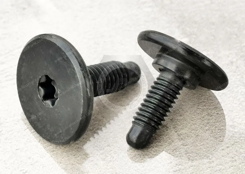 Automotive Seat Systems: Fastening Engineering, High-Strength Hardware & OEM Sourcing Guide