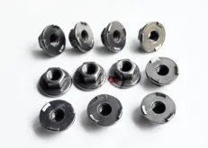 Rollover Protection Systems: Fastening Engineering, Weld Nuts & OEM Sourcing Guide