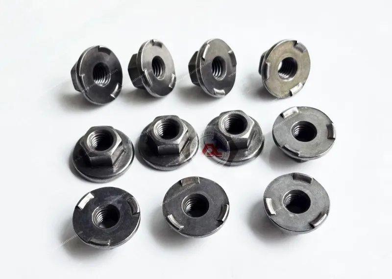 Rollover Protection Systems: Fastening Engineering, Weld Nuts & OEM Sourcing Guide