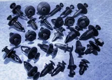 Automotive Plastic Fastener Design: Hole Size, Retention & Mating Geometry